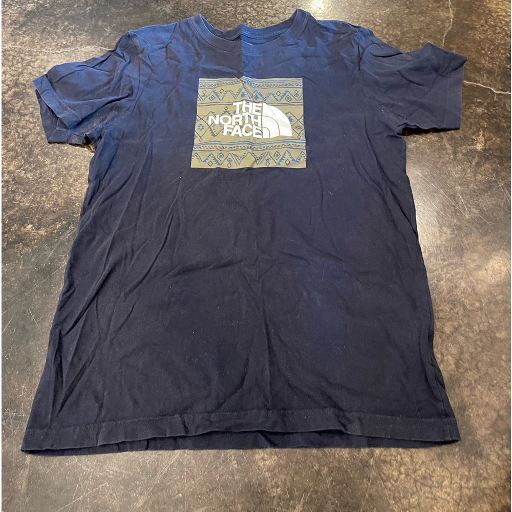 The North Face T-Shirt